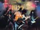 Roots Metal Farewell Salute to KISS | on Sirius XM