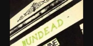 THE UNDEAD Are the NYHC Band of the Week