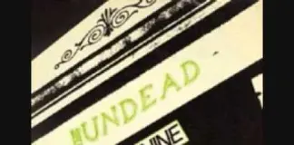 THE UNDEAD Are the NYHC Band of the Week