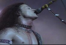 Roots of Early 1980s Proto-Thrash Metal | on Sirius XM