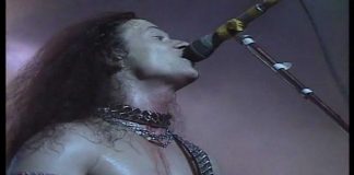 Roots of Early 1980s Proto-Thrash Metal | on Sirius XM