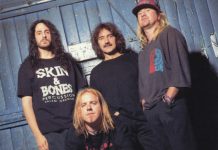 Roots of 1980s Metal Heroes in the 1990s | on Sirius XM