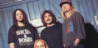 Roots of 1980s Metal Heroes in the 1990s | on Sirius XM