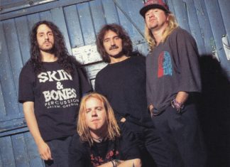 Roots of 1980s Metal Heroes in the 1990s | on Sirius XM