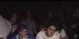 The NYHC Band of the Week Is CRUMBSUCKERS