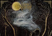 Roots of Australian Atmospheric Black Metal | on Sirius XM