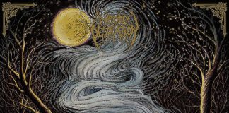 Roots of Australian Atmospheric Black Metal | on Sirius XM