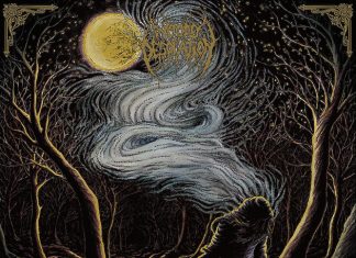 Roots of Australian Atmospheric Black Metal | on Sirius XM