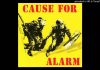 CAUSE FOR ALARM Is the NYHC Band of the Week