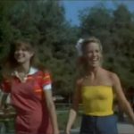 TEEN MUSIC HELL: Donna Fein from Midnight Madness | The Official Teen Movie Hell Mixtape Countdown