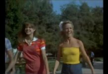 TEEN MUSIC HELL: Donna Fein from Midnight Madness | The Official Teen Movie Hell Mixtape Countdown