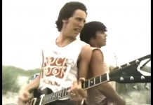 TEEN MUSIC HELL: Adam Roth and His Band of Men from Beach House | The Official Teen Movie Hell Mixtape