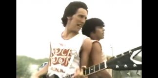 TEEN MUSIC HELL: Adam Roth and His Band of Men from Beach House | The Official Teen Movie Hell Mixtape