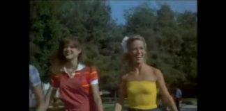 TEEN MUSIC HELL: Donna Fein from Midnight Madness | The Official Teen Movie Hell Mixtape Countdown