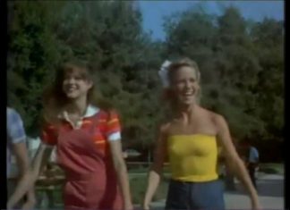 TEEN MUSIC HELL: Donna Fein from Midnight Madness | The Official Teen Movie Hell Mixtape Countdown