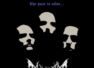 Roots Exalts 25 Years of Mayhem’s De Mysteriis Dom Sathanas | on SiriusXM