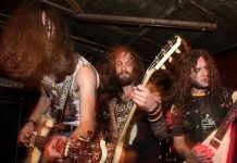 ROOTS Recap of 2018’s Strongest Metal Debuts | on SiriusXM