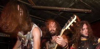 ROOTS Recap of 2018’s Strongest Metal Debuts | on SiriusXM