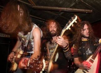 ROOTS Recap of 2018’s Strongest Metal Debuts | on SiriusXM