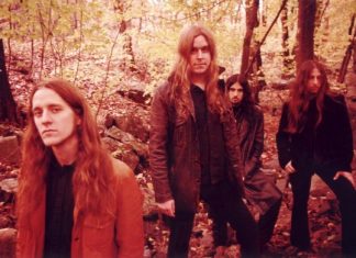 Roots of 1999: The Year Metal Was Nearly Broken | on SiriusXM