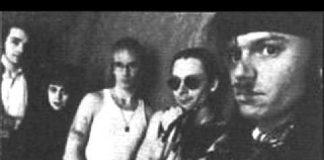 The NYHC Band of the Week Is FALSE PROPHETS