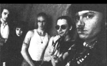 The NYHC Band of the Week Is FALSE PROPHETS