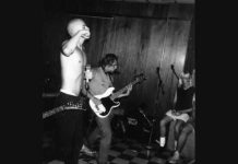 The NYHC Band of the Week Is UNDERDOG