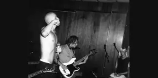 The NYHC Band of the Week Is UNDERDOG