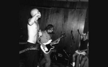 The NYHC Band of the Week Is UNDERDOG