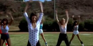 TEEN MUSIC HELL: Rick Springfield from Private School (1983) | The Official Teen Movie Hell Mixtape