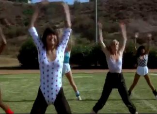 TEEN MUSIC HELL: Rick Springfield from Private School (1983) | The Official Teen Movie Hell Mixtape