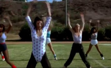 TEEN MUSIC HELL: Rick Springfield from Private School (1983) | The Official Teen Movie Hell Mixtape