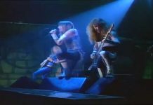 Roots of Metal Live Albums | on SiriusXM