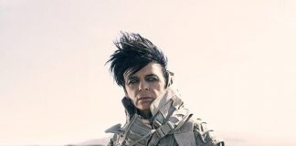 Roots of Metal vs. 1980s New Wave | on SiriusXM