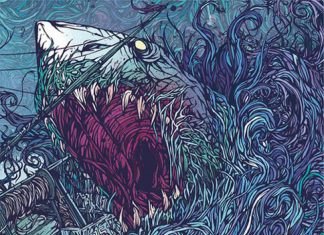 Close the Beaches: ROOTS Celebrates SHARK WEEK! | on SiriusXM