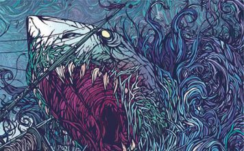 Close the Beaches: ROOTS Celebrates SHARK WEEK! | on SiriusXM