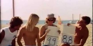 TEEN MUSIC HELL: Krak from HARDBODIES (1984) | The Official Teen Movie Hell Mixtape