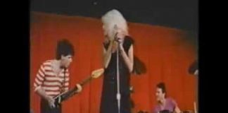 TEEN MUSIC HELL: Missing Persons from LUNCH WAGON (1981) | The Official Teen Movie Hell Mixtape