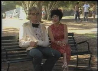 TEEN MUSIC HELL: Josie Cotton from VALLEY GIRL (1983) | The Official Teen Movie Hell Mixtape