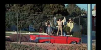 TEEN MUSIC HELL: Jeff Alan Band from LOSIN’ IT (1983) | The Official Teen Movie Hell Mixtape