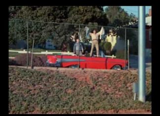 TEEN MUSIC HELL: Jeff Alan Band from LOSIN’ IT (1983) | The Official Teen Movie Hell Mixtape