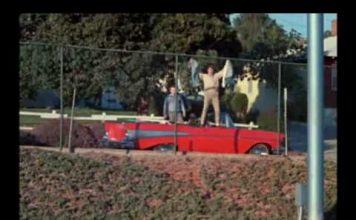 TEEN MUSIC HELL: Jeff Alan Band from LOSIN’ IT (1983) | The Official Teen Movie Hell Mixtape