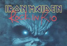 ROOTS of Iron Maiden’s 2000s-Era Resurgence | on SiriusXM