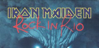 ROOTS of Iron Maiden’s 2000s-Era Resurgence | on SiriusXM