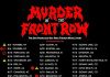 * Updated 8/6/19 * Upcoming Murder in the Front Row S.F. Thrash Metal Doc Screenings