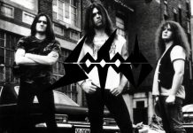 Roots of Metal Sung in Native Tongues | on SiriusXM