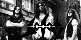 Roots of Metal Sung in Native Tongues | on SiriusXM