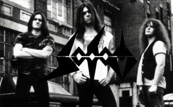 Roots of Metal Sung in Native Tongues | on SiriusXM