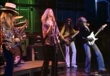 ROOTS Woodstock Peace & Love Special: The Mellow Moods of Metal’s Future Majesties | on SiriusXM