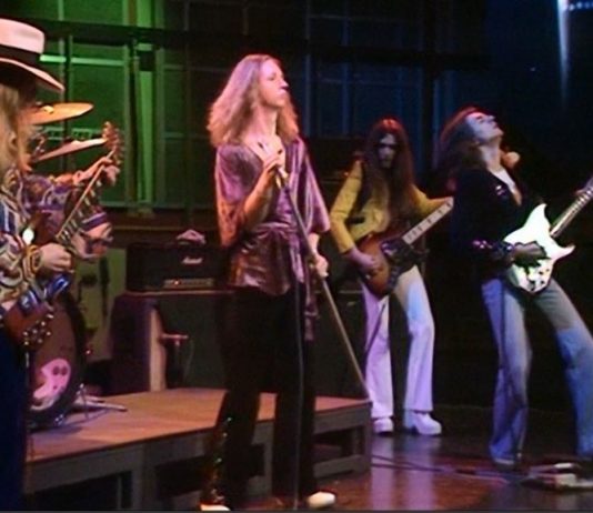 ROOTS Woodstock Peace & Love Special: The Mellow Moods of Metal’s Future Majesties | on SiriusXM